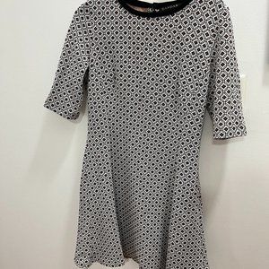 Dandara Fit & Flare Dress